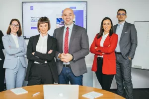 Temporis vjetovanja