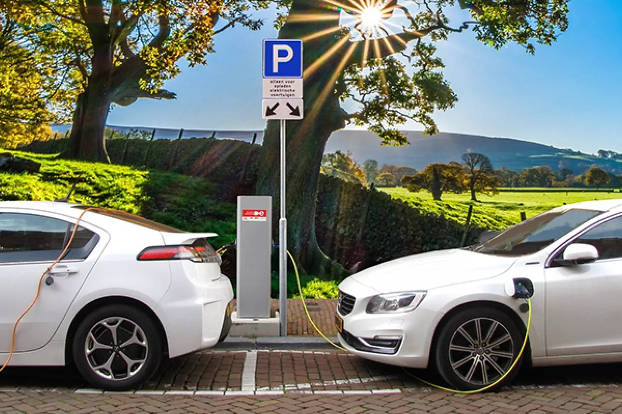 Poticaji bi mogli udvostručiti broj električnih vozila u Hrvatskoj