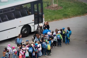 &scaron;kolski izleti, 