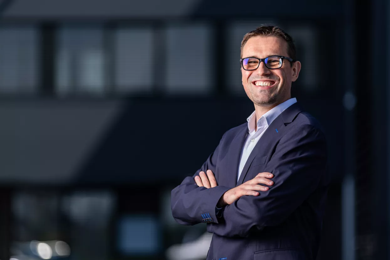 FACC Matija Ferić