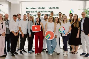 Google Ads Sales Representative 