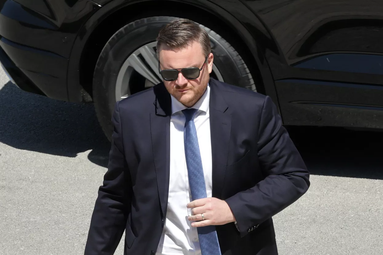 Marko Primorac