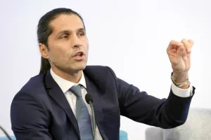 48 SATI 2024. Okrugli stol "Pretpostavke efikasnog modela priu&scaron;tivog stanovanja i upravljanja nekretninama" Boro Vujović