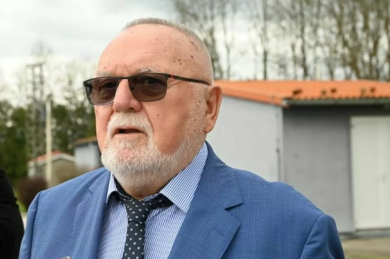 Petar Đurić