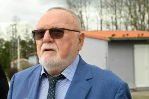 Petar Đurić