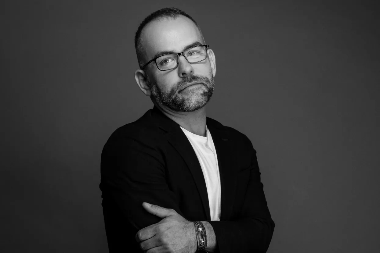 Mario Malnar, Gl Group Holdnig