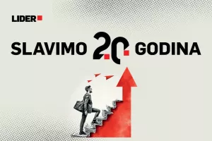 2o Godina Lidera
