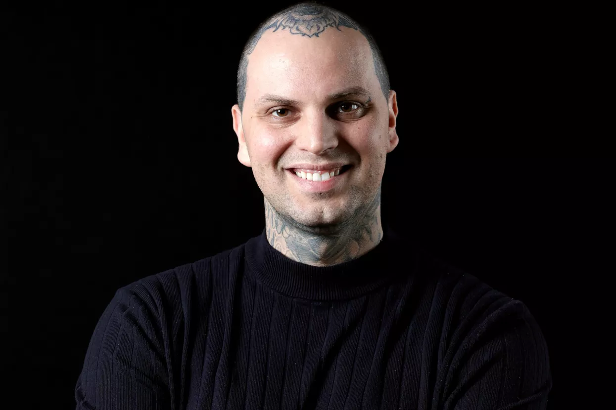 Mario Mandarić