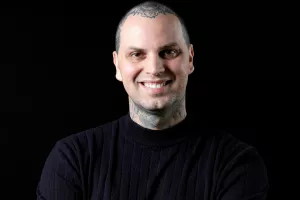 Mario Mandarić