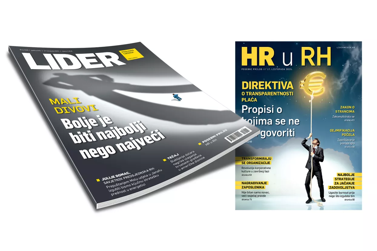 Lider 1046 i HR u HR 