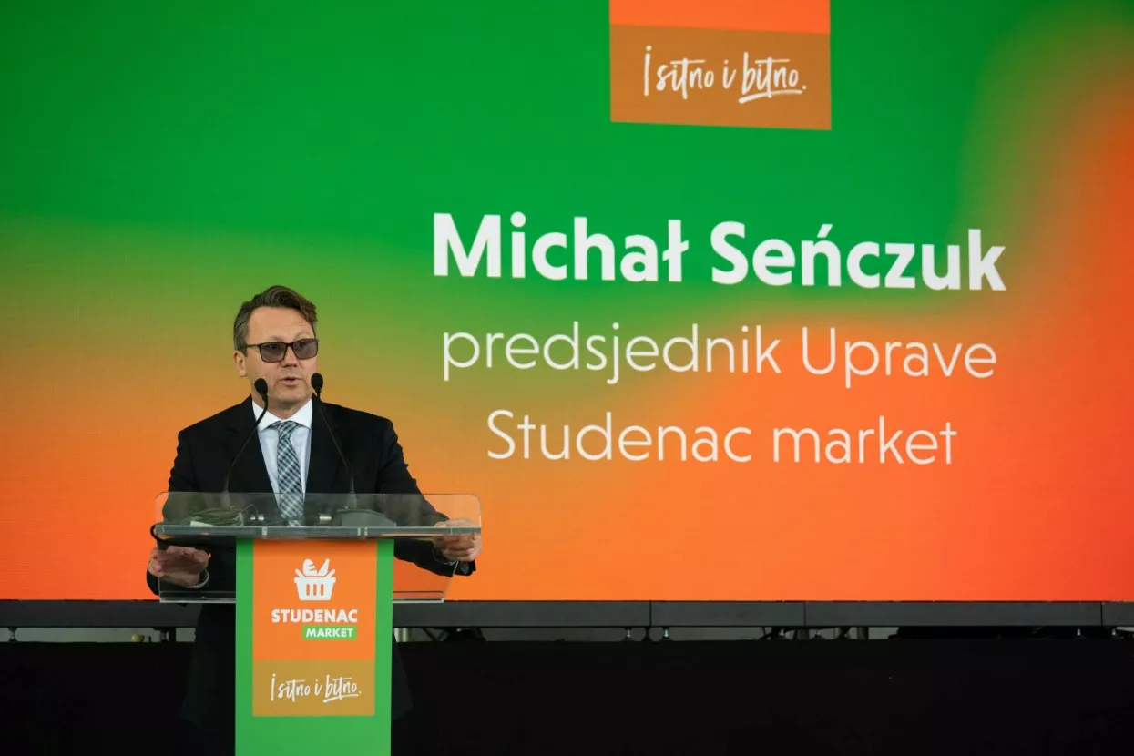 Michal Senczuk