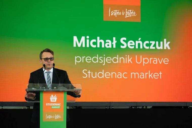 Michal Senczuk