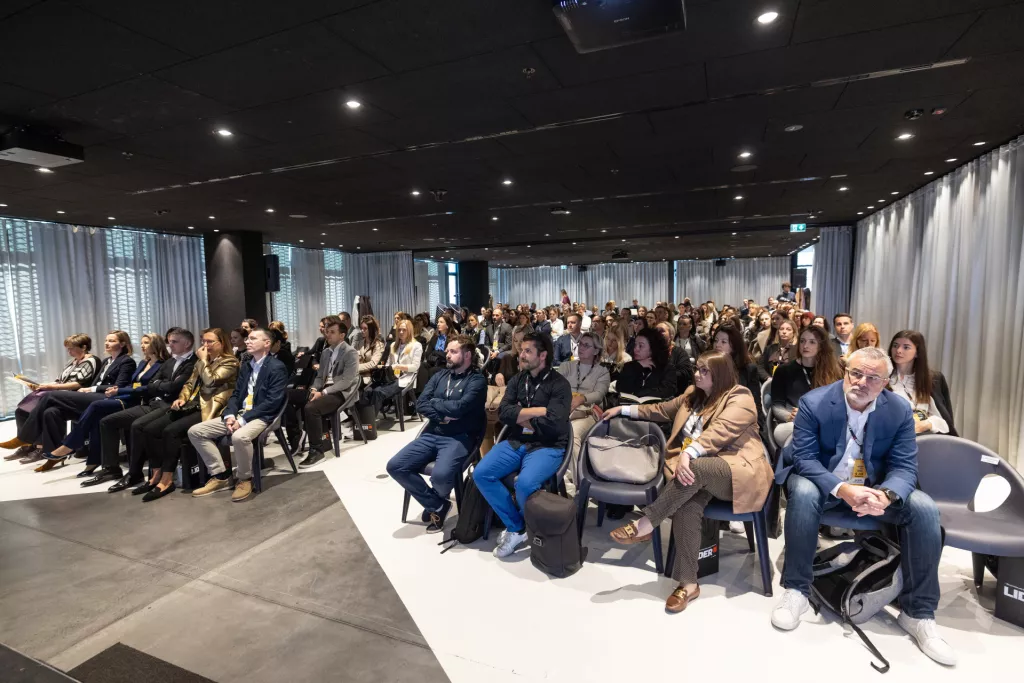 9. HR konferencija