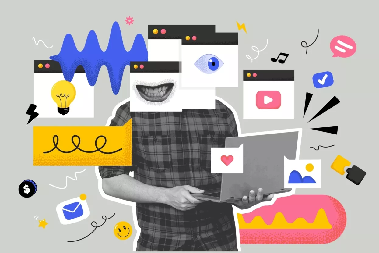 social media, marketing, trendovi