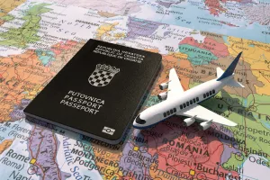 Hrvatska putovnica, iseljenici, hrvatsko državljanstvo 