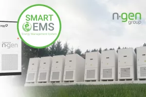 NGEM smart rje&scaron;enja