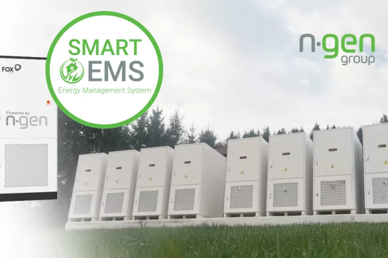 NGEM smart rje&scaron;enja