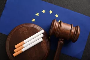 Europska unija cigarete