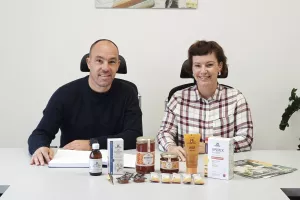 Ivan i Mateja Fanuko