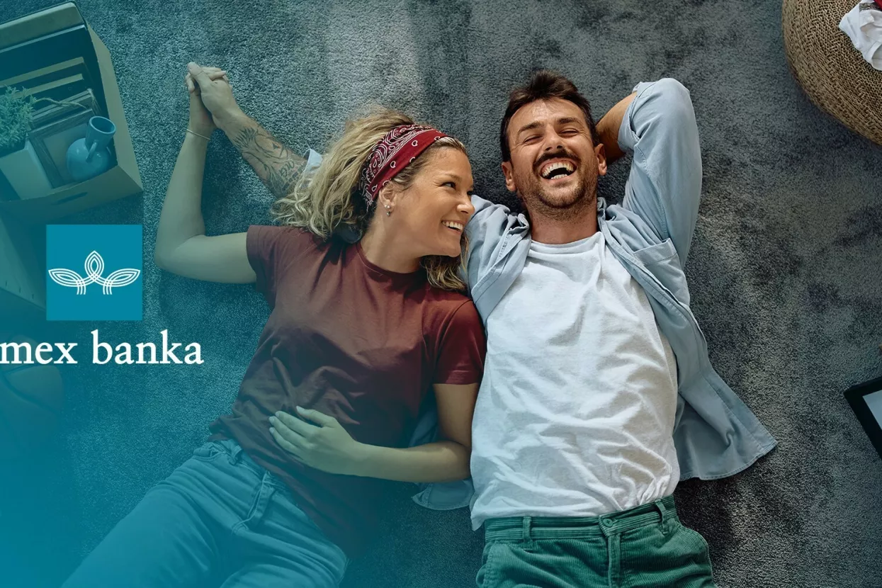 Imex banka promo