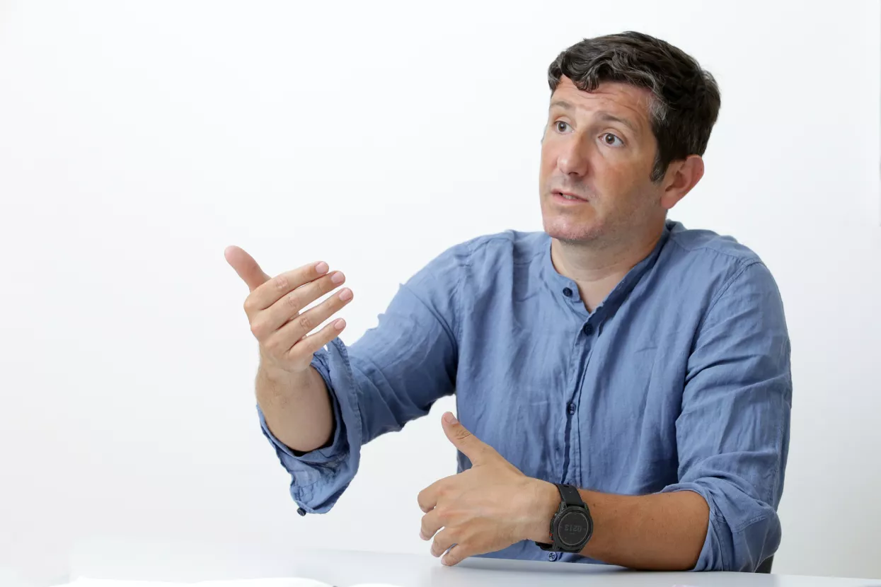 Dejan Kovač