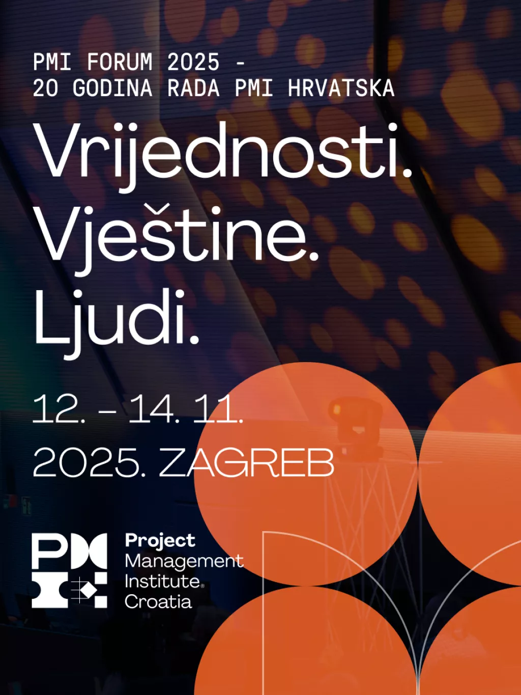 PMI Forum 2025