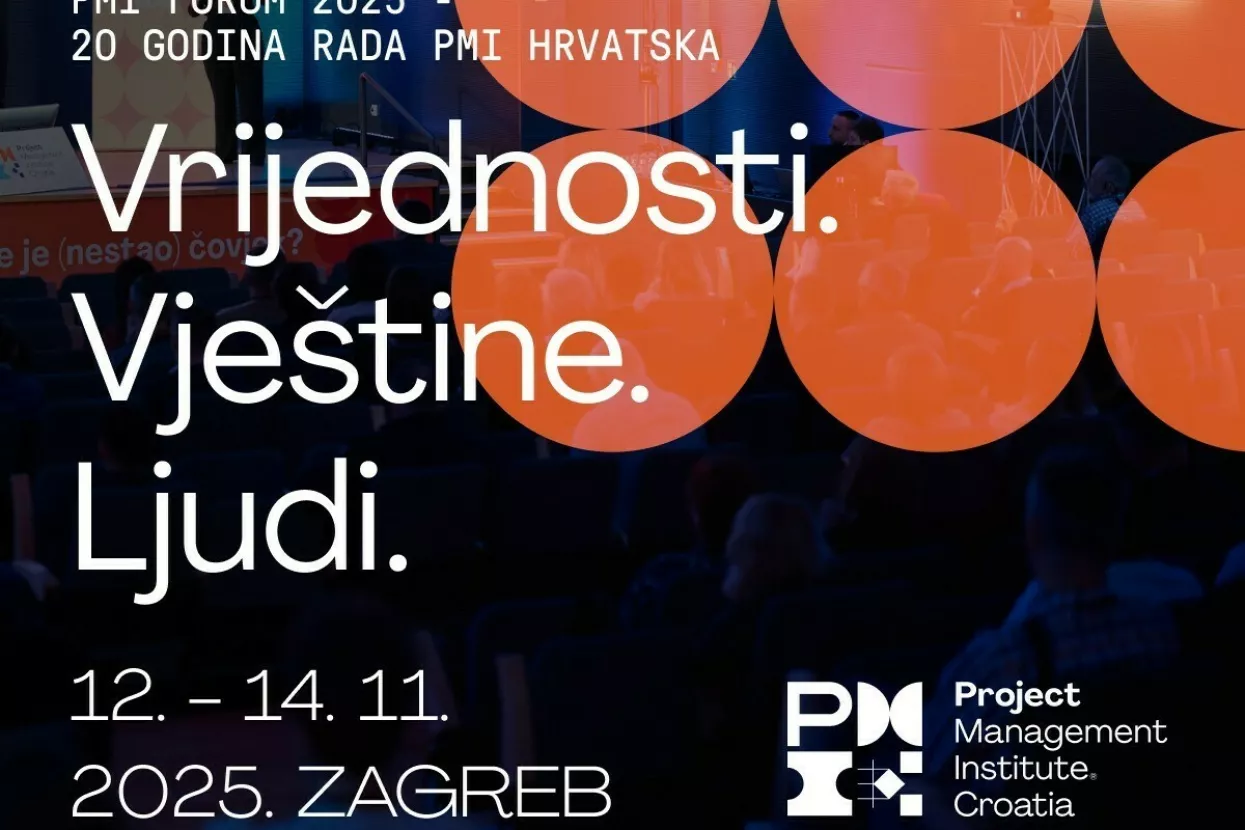 PMI forum