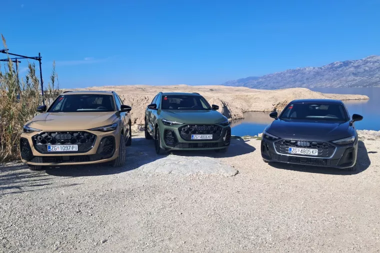 Audi Expirience 