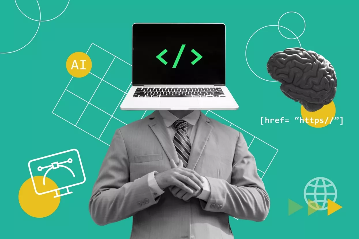 AI, strojno učenje, umjetna inteligencija