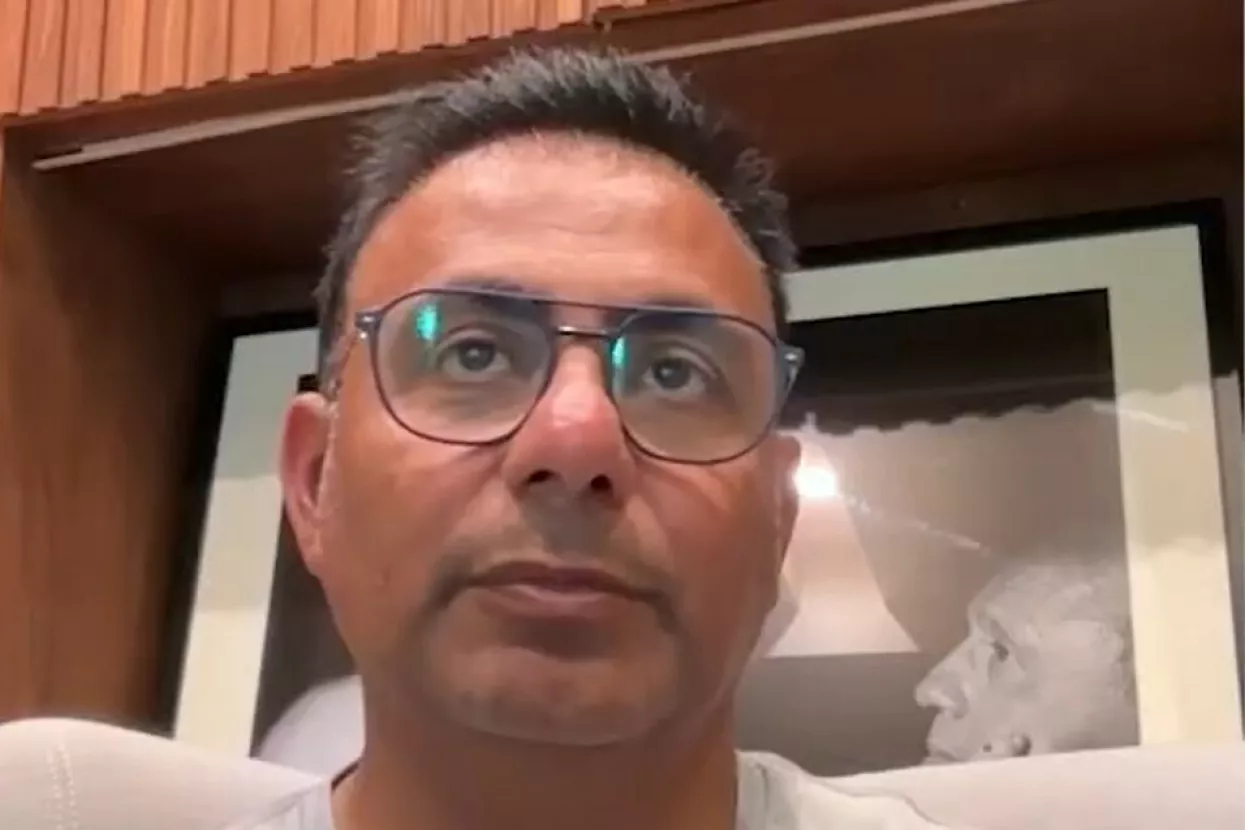 Humayun Sheikh