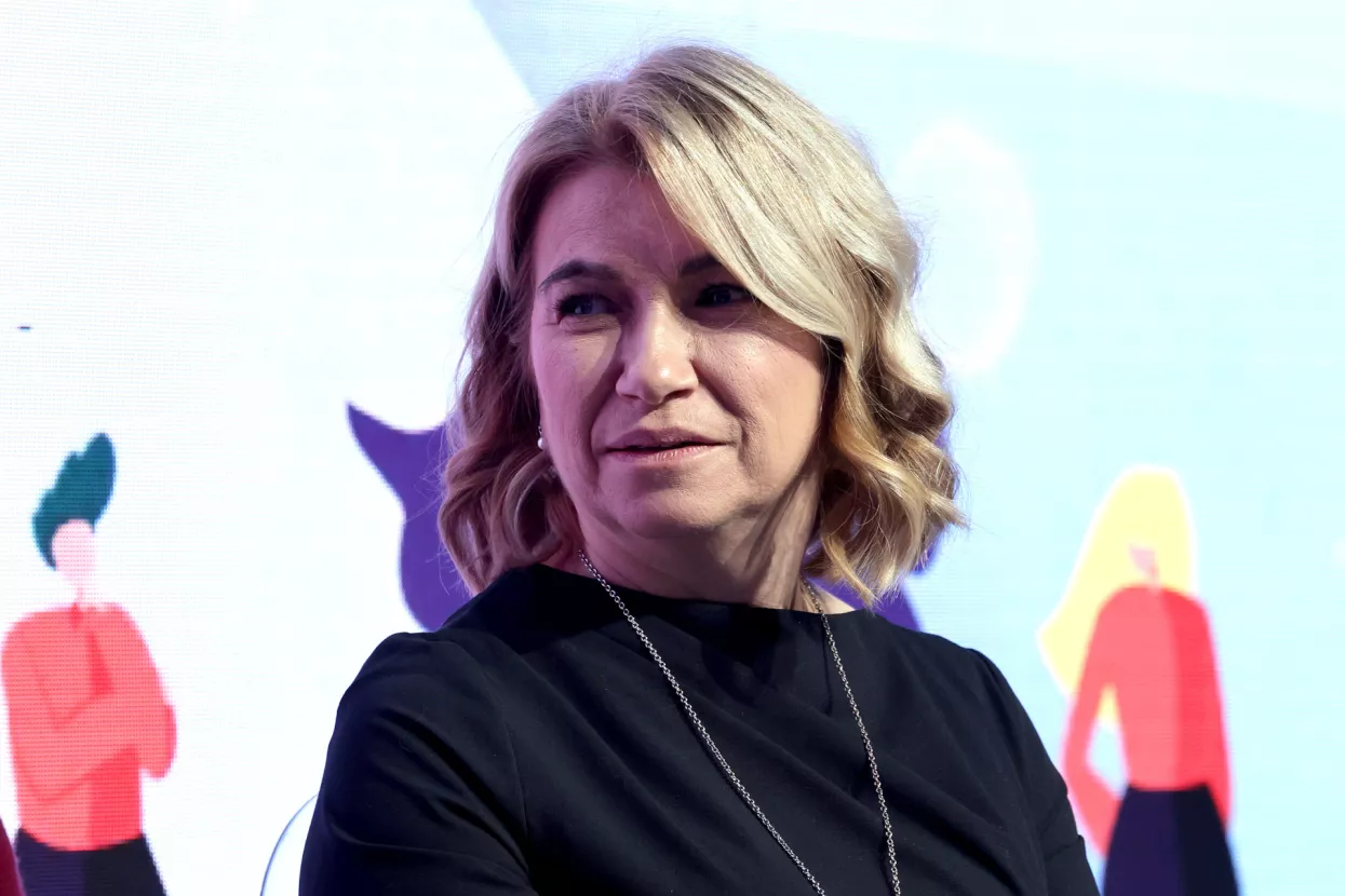 Žene u biznisu 2024. Nata&scaron;a Rapaić