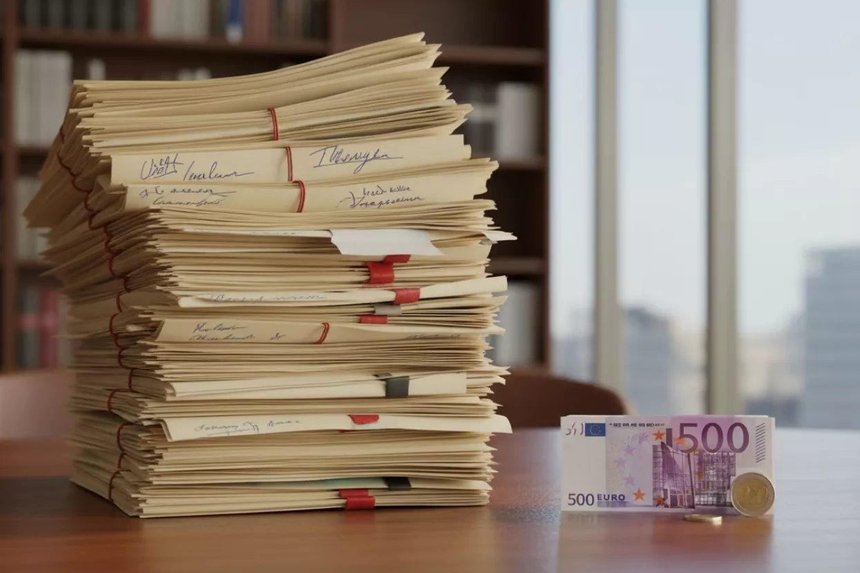 Ugovori, euri, eu fondovi