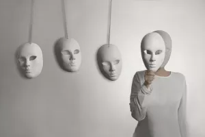 iza maske