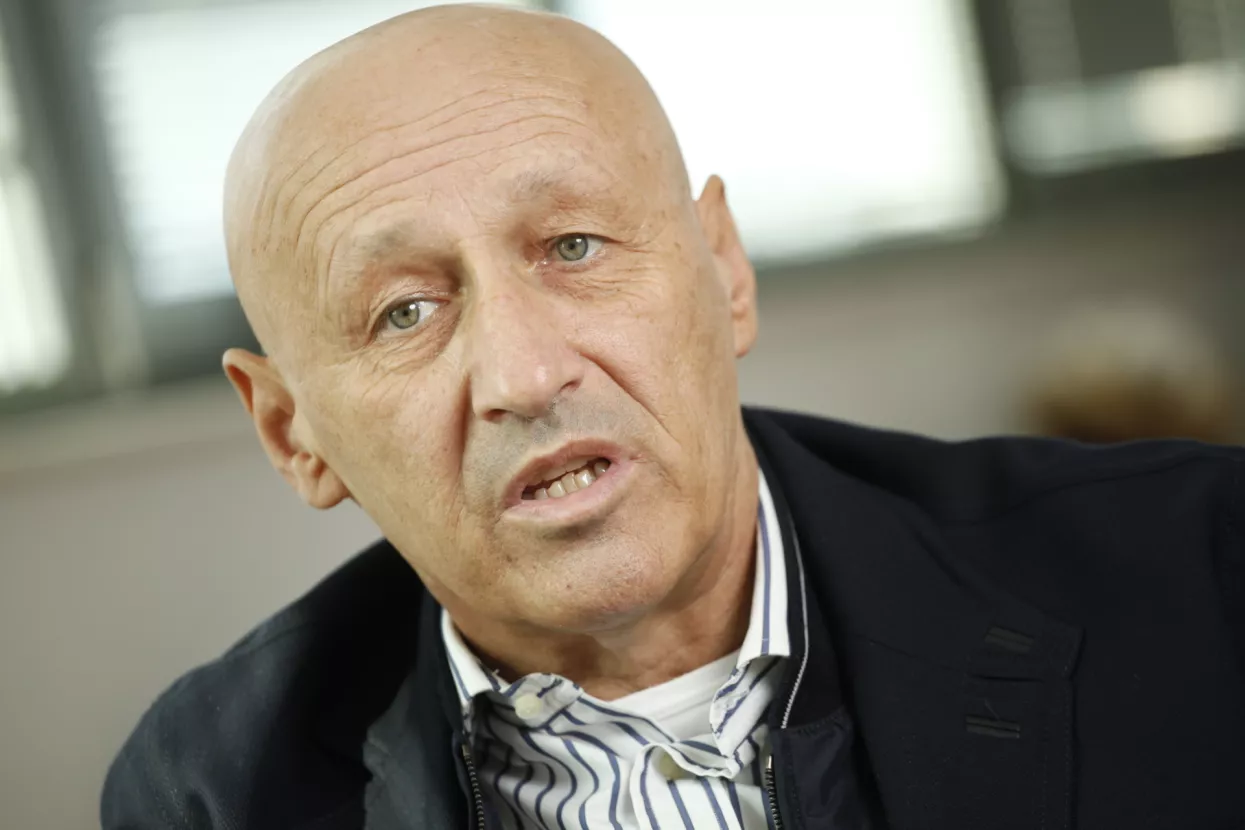 Dubravko Hoić