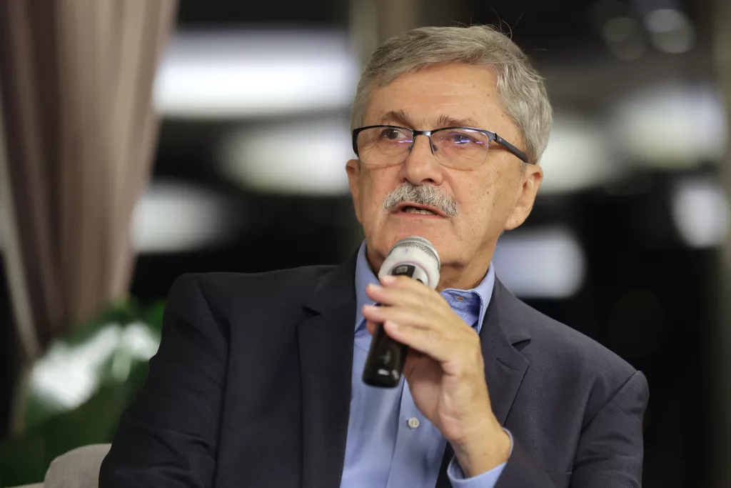 Promocija knjige 20 godina hrvatskoga biznisa: Miodrag &Scaron;ajatović
