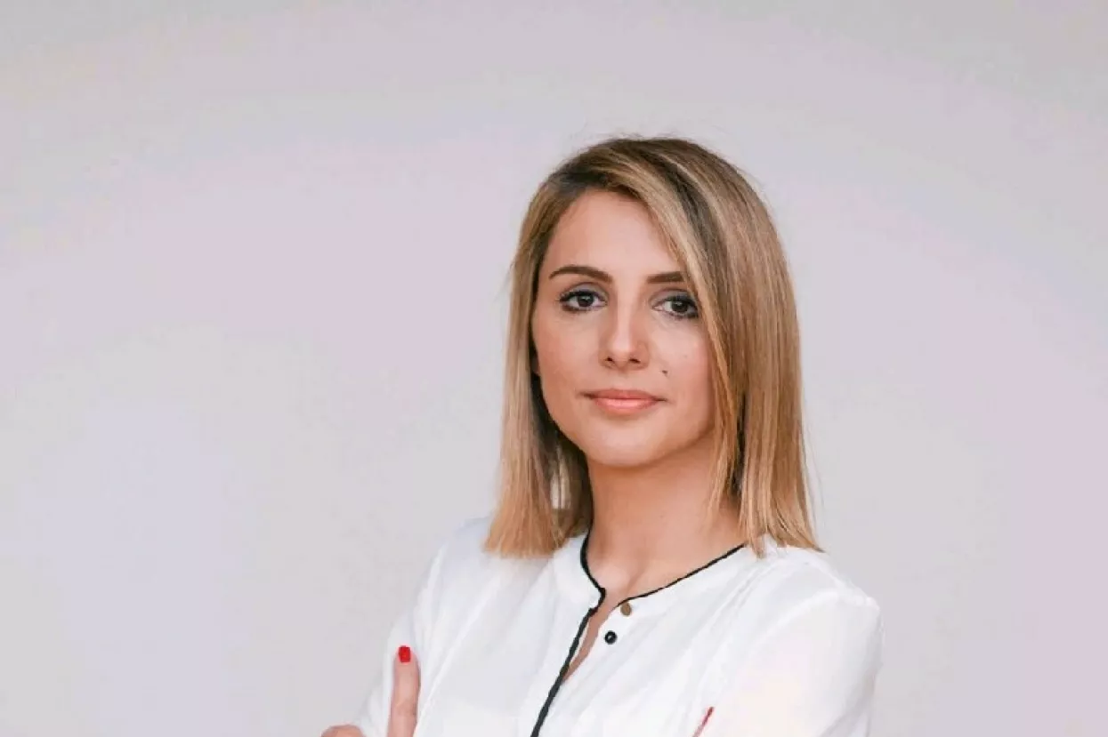 Rosa Marić