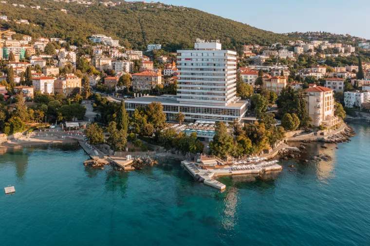 Hotel Ambasador