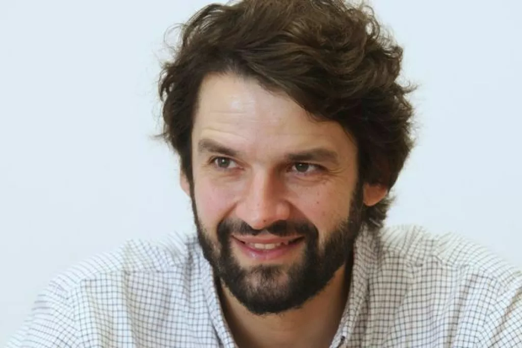 Boris Jokić