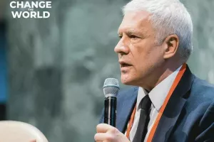 Boris Tadić