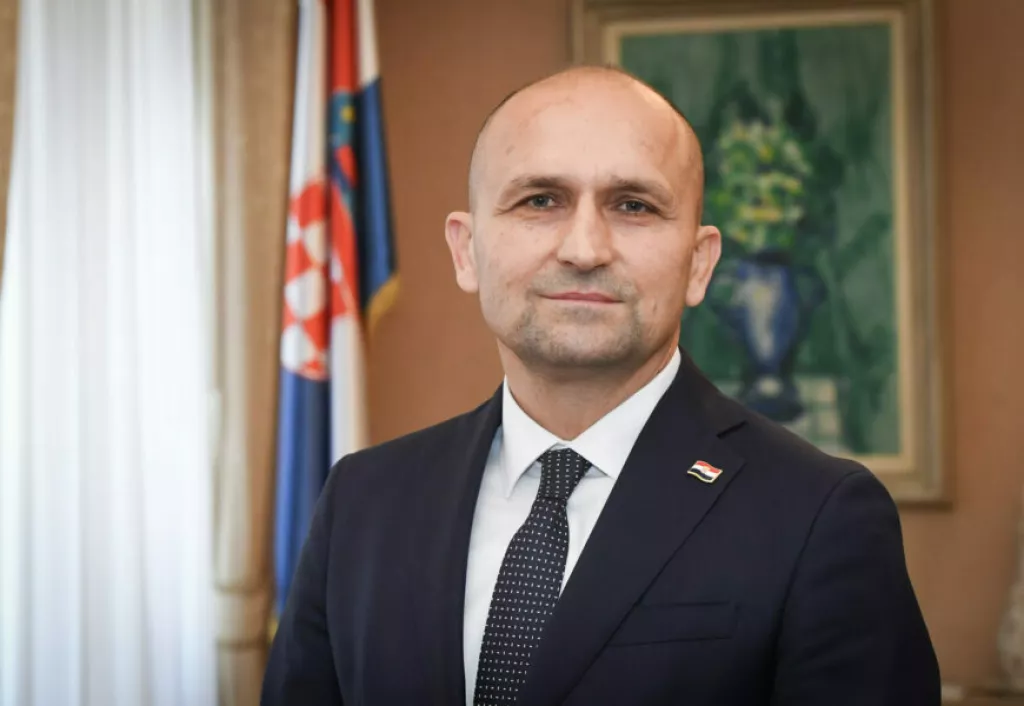 Ivan Anu&scaron;ić