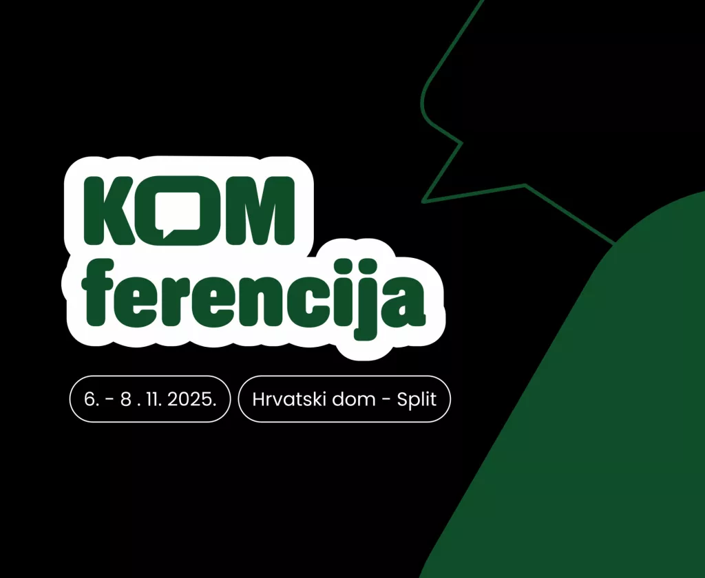 MOMferencija - vizual