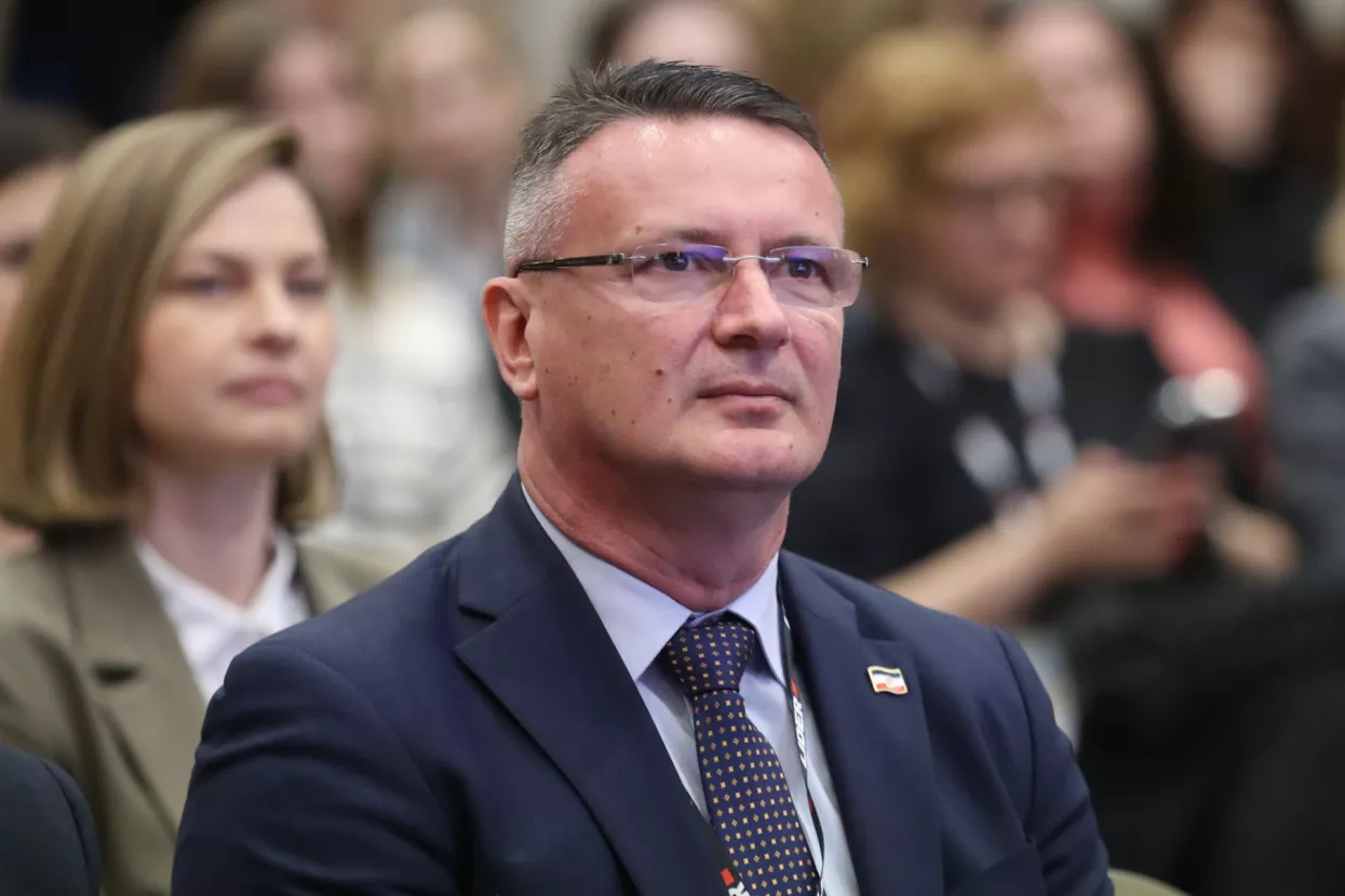 Održivi turizam. Danijel Maru&scaron;ić