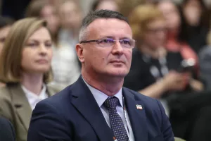 Održivi turizam. Danijel Maru&scaron;ić