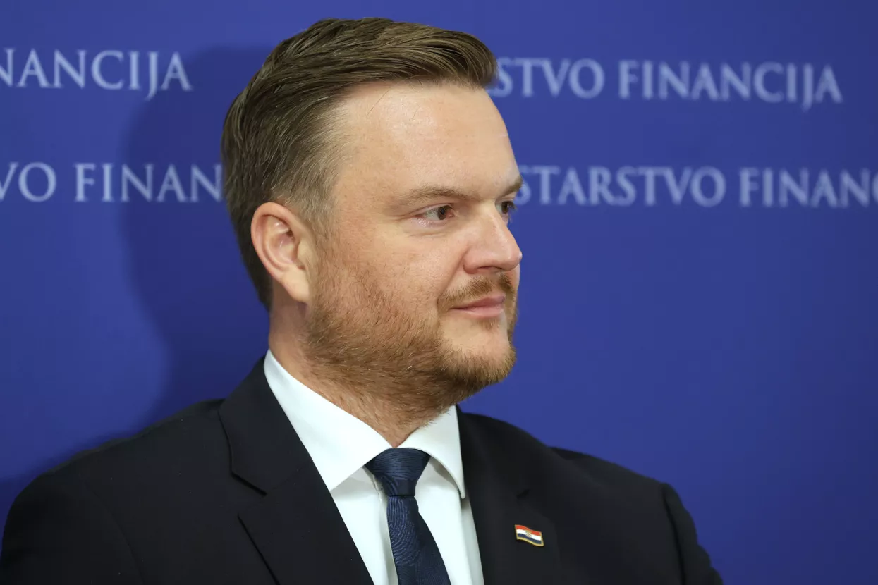 Marko Primorac