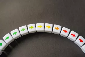 Usporavanje rasta
