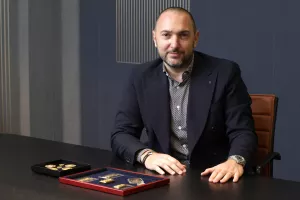 Loris Dessardo