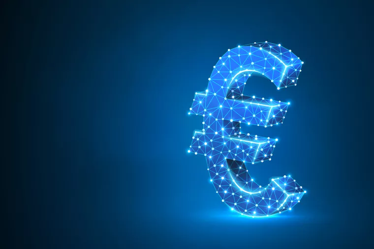 digitalni euro
