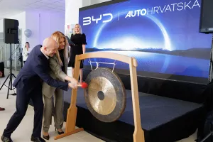 byd otvorenje