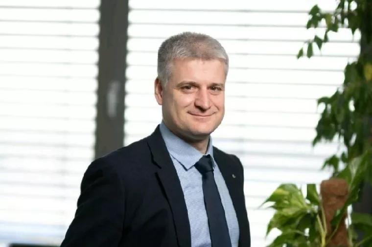 Gordan Vrdoljak