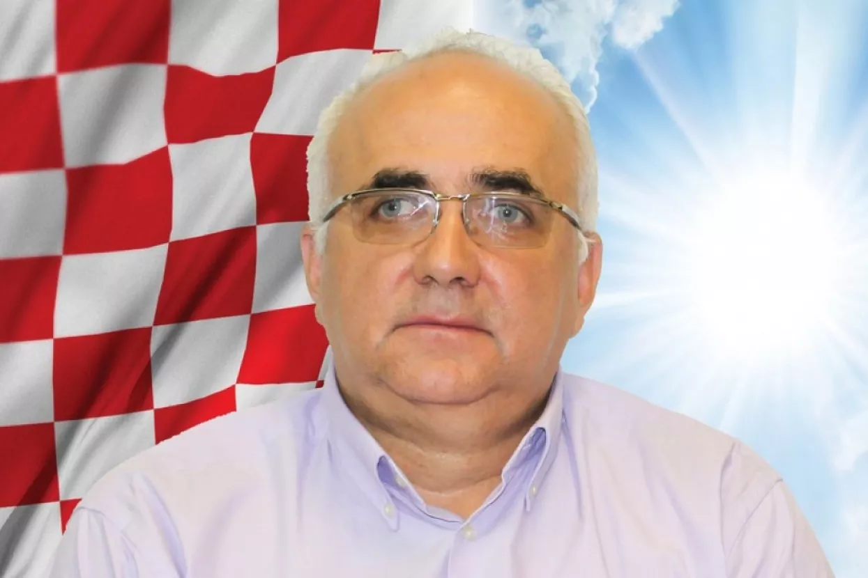 Dragan Radić
